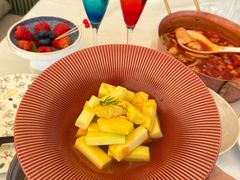 -沿途四季·云南菜·诗酒茶(蓝色港湾店)