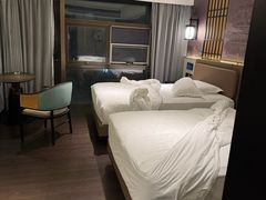 -铂尔登国际酒店(南山深圳湾口岸店)