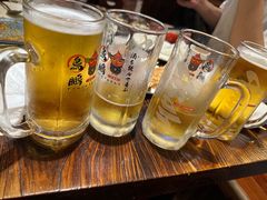 -鸟鹏烧鸟居酒屋(熙龙湾店)