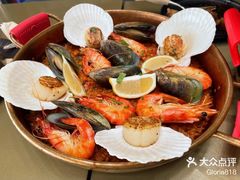 -y SEA·西班牙餐厅(阿那亚店)