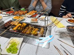 -元坊珲春无烟串城(北海路店)