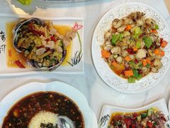 -威海渔村(静安旗舰店)