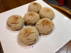 -阳坊胜利涮羊肉(天通苑店)