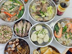 -福屿鲜捞小吃·捞化(福屿总店)