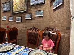 -安德烈俄式西餐厅(中央大街店)