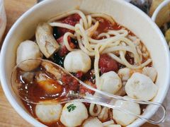 -明月虾面(厦禾路店)