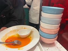 -拾光自助甜品·小食(太古里总店)