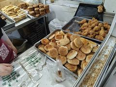 -满记烧饼(牛街东里小区一区店)