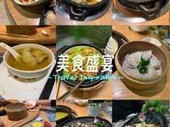 -一朵菌·野生菌探索家火锅(南亚店)