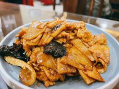-京天红酒家(虎坊路店)