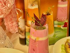 -伯顿西餐厅(厚街香榭丽店)