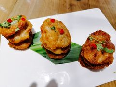 -枣子树·素食餐厅(普陀山店)