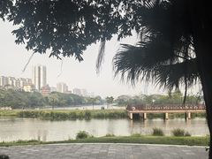 -南宁南湖公园