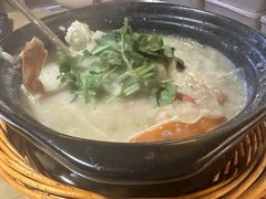 -潮汕壹号·潮汕菜·打边炉·生腌(总店)