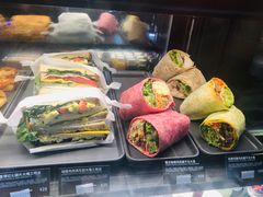 -星巴克(深圳宝安泰华店)