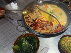 -冯校长老火锅(深圳总店)