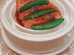 -8餐厅(新葡京酒店)