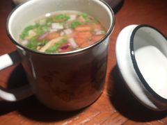 -楼兰新疆主题餐厅(苏州中心店)