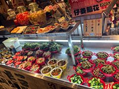 -九村烤脑花(大石坝总店)