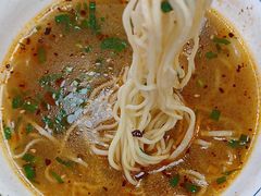 -马三元老汤牛肉面(高新街店)