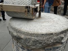 -百里峡七彩艺术小镇