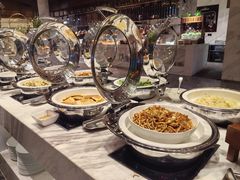 -印象餐厅(杭州国际博览中心北辰大酒店)