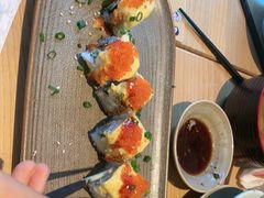 -Tuna maki寿司(苏州中心商场店)