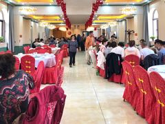 大堂-人和居(丰葆路店)