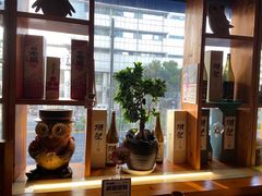 -有喜屋·深夜食堂(北京西路店)