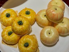 -知楚•精致湖北菜(武商MALL店)