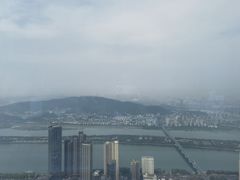 -长沙尼依格罗酒店