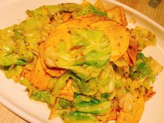 -味莊·青岛菜(云霄路店)