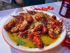 -拙味兄弟龙虾·江湖菜(和畅堂店)