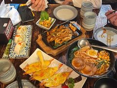 -小川洋风料理(汉街店)