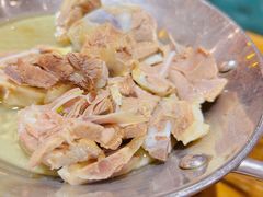 -蒙亨·手把肉·蒙古包文化主题餐厅(天恒广场店)