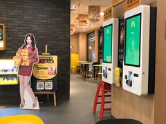 -麦当劳(天塔道店)