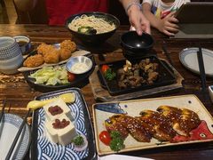 -小川洋风料理(汉街店)