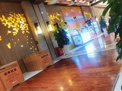 -汤连得温泉馆(宝山店)