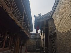 -山西王家大院