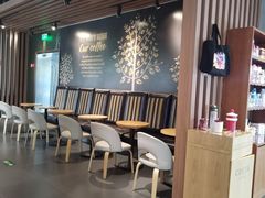 -COSTA COFFEE(金长安大厦店)