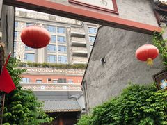 -佛山顺德香云纱园林酒店(清晖园店)