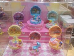 -深圳龙华星河COCO City(民治店)