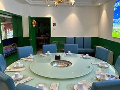 -圆山胜利碳火铜锅涮肉(马甸桥店)