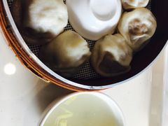 -百年尹氏汤包(湖南路狮子桥店)