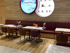 大堂-哈根达斯(城西银泰店)