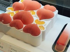 -GRAMCAKE一克甜品(昙华林花园山店)