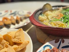 -陈鹏鹏潮汕菜(欢乐海岸 海边景观店)
