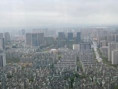 -悦厅·下午茶(杭州柏悦酒店)