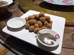 -那家小馆•北京菜•烤鸭(香山店)