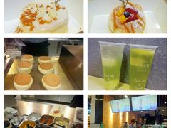 -PETIT PARIS 小巴黎(凯德1818店)